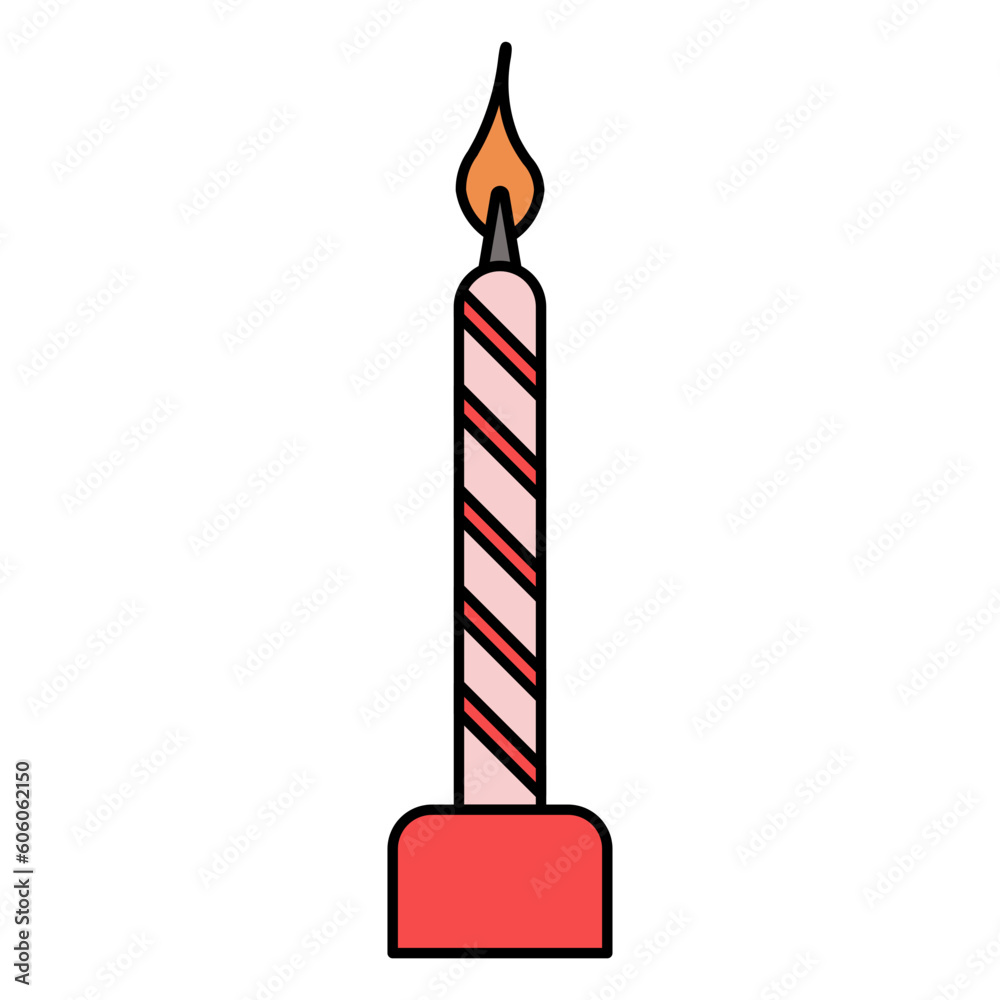 candle icon