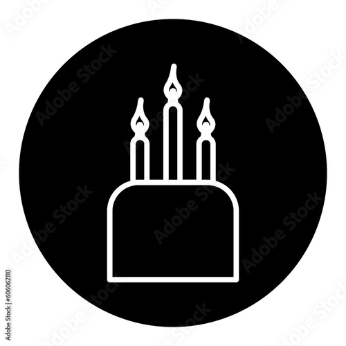 candle icon