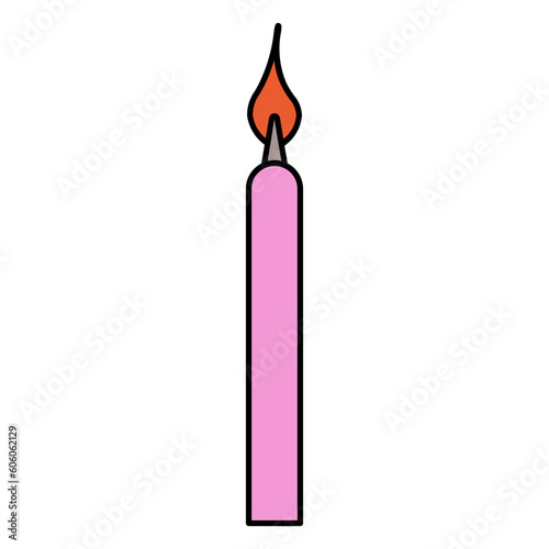 candle icon