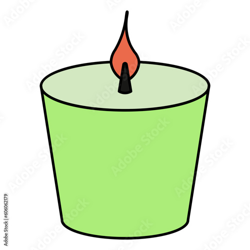 candle icon