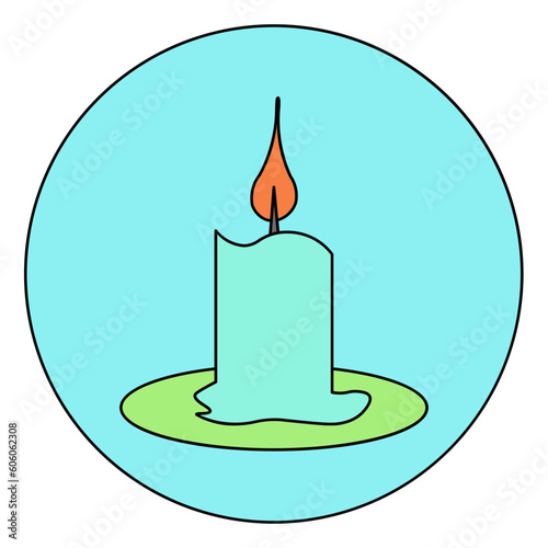 candle icon