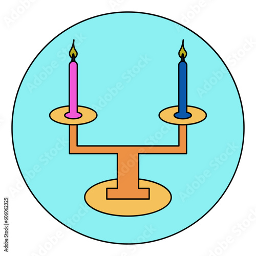 candle icon