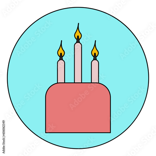 candle icon