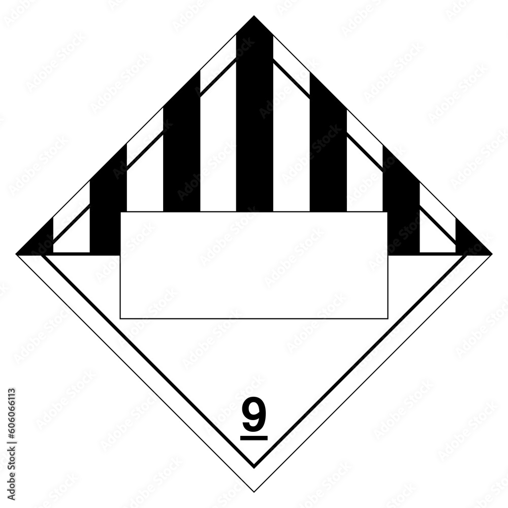 Obraz premium Blank Miscellaneous Symbol Sign, Vector Illustration, Isolate On White Background Label. EPS10