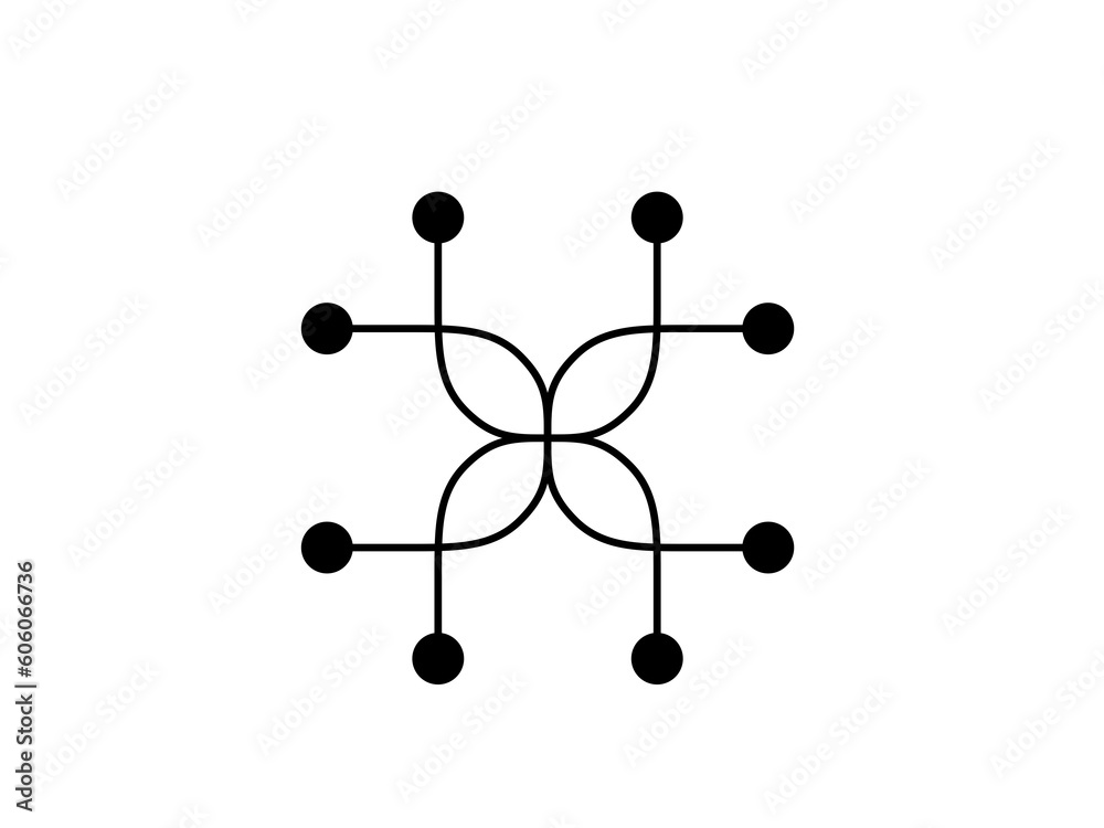 Arrow icon vector illustration template design. Business and finance concept Arrow icon vector illustration template design. Business and finance concept