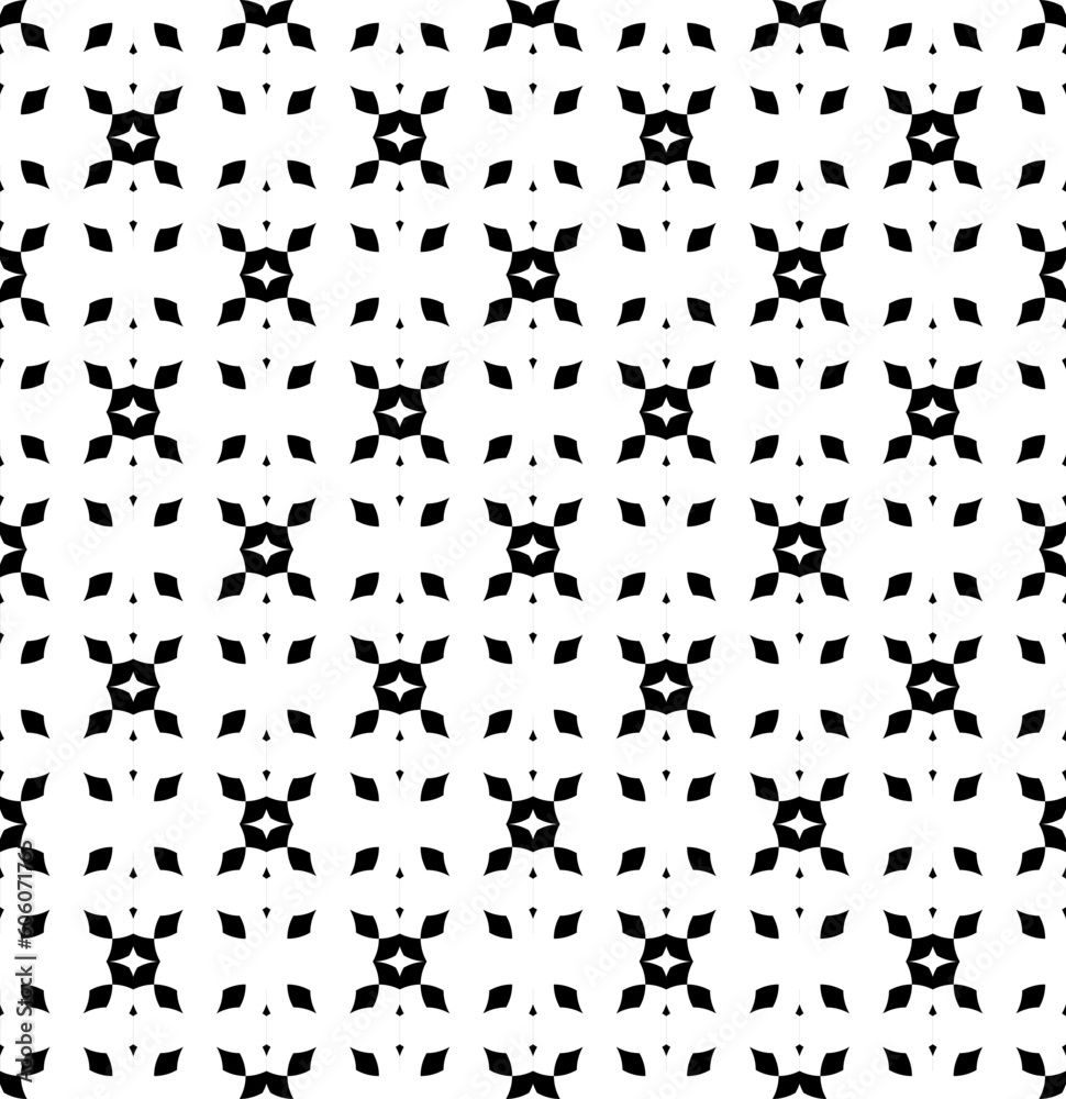 set of black and white icons for design cartoon seamless cute pattern logo car animal.