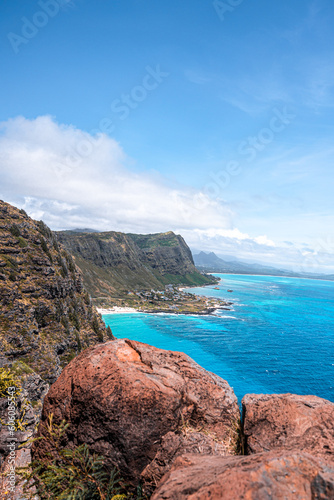 Hawai i Coast