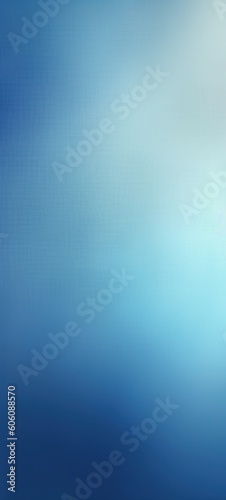 Abstract blurred gradient background. Generative AI