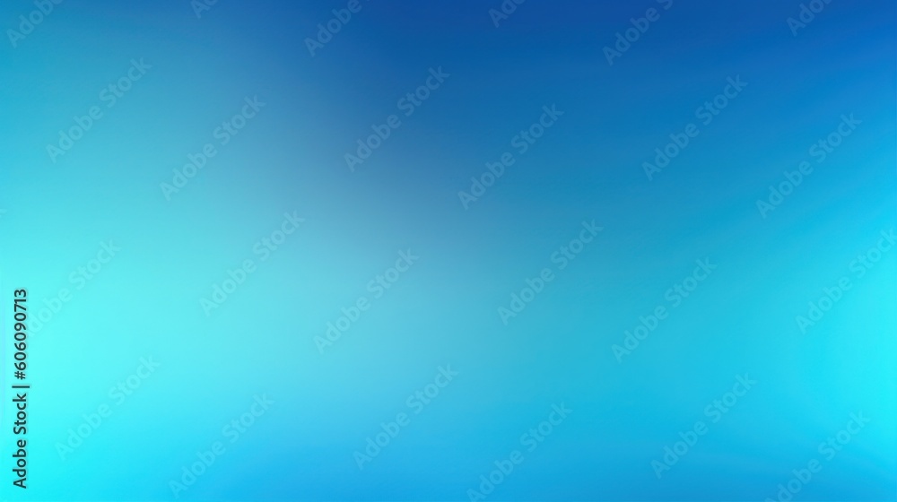 Abstract blurred gradient background. Generative AI Abstract blurred gradient background. Generative AI