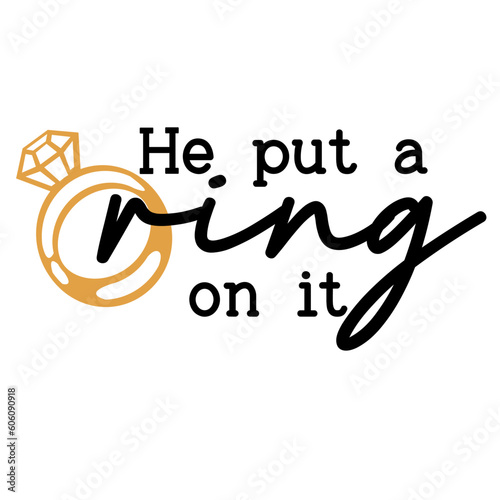 Bachelorette Hand drawn motivation lettering phrase in modern calligraphy style. Inspiration slogan for print and poster design. Vector illustration. 