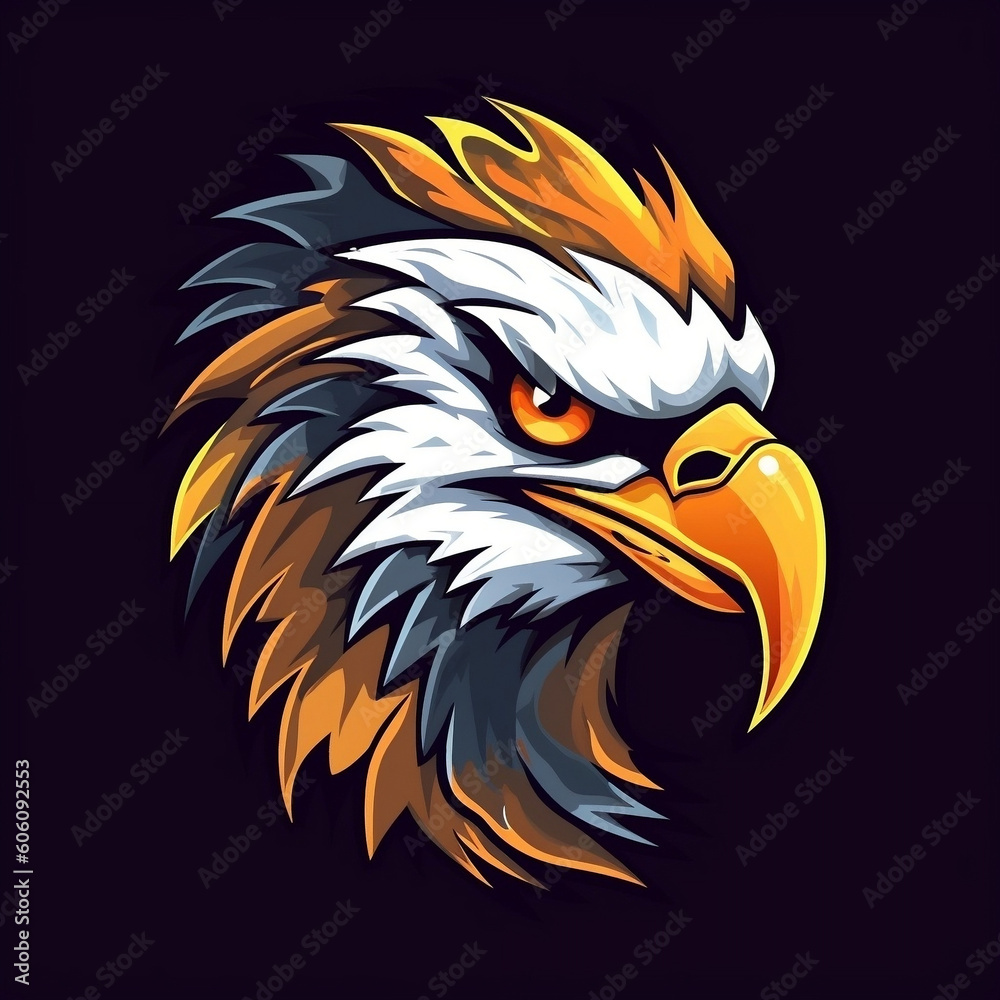 Eagle Logo Eagle Logo