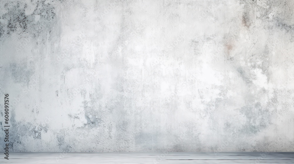 Shabby background. Generative AI Shabby background. Generative AI
