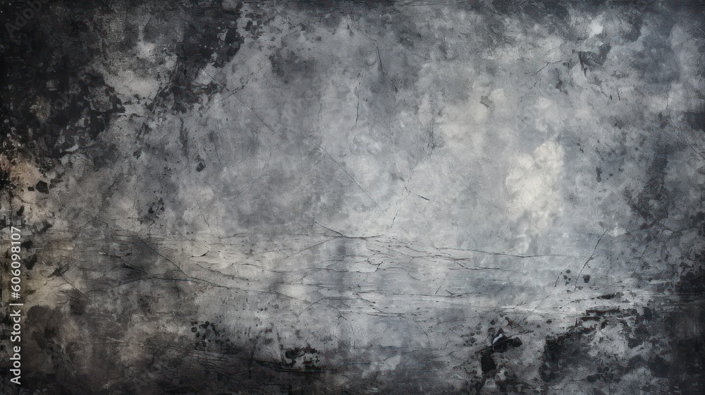 Shabby background. Generative AI Shabby background. Generative AI
