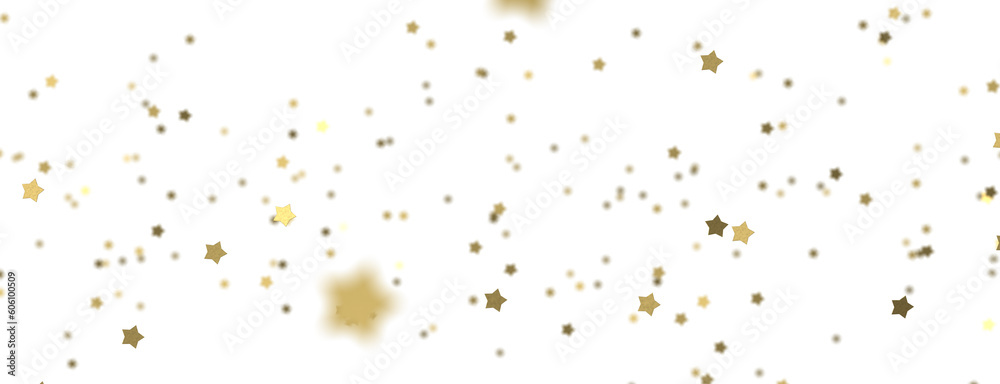 Cosmic Christmas Showers: Dynamic 3D Illustration of Descending Celestial Showers for the Holidays Cosmic Christmas Showers: Dynamic 3D Illustration of Descending Celestial Showers for the Holidays