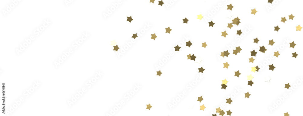 Celestial Christmas Plummet: Dynamic 3D Illustration of Falling Festive Celestial Objects Celestial Christmas Plummet: Dynamic 3D Illustration of Falling Festive Celestial Objects