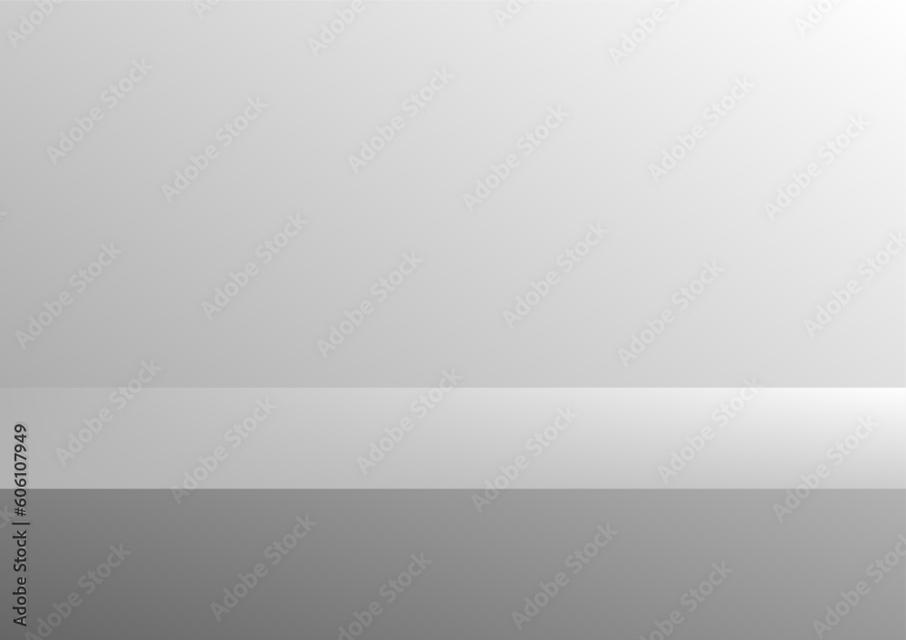 wall podium template background vector wall podium template background vector