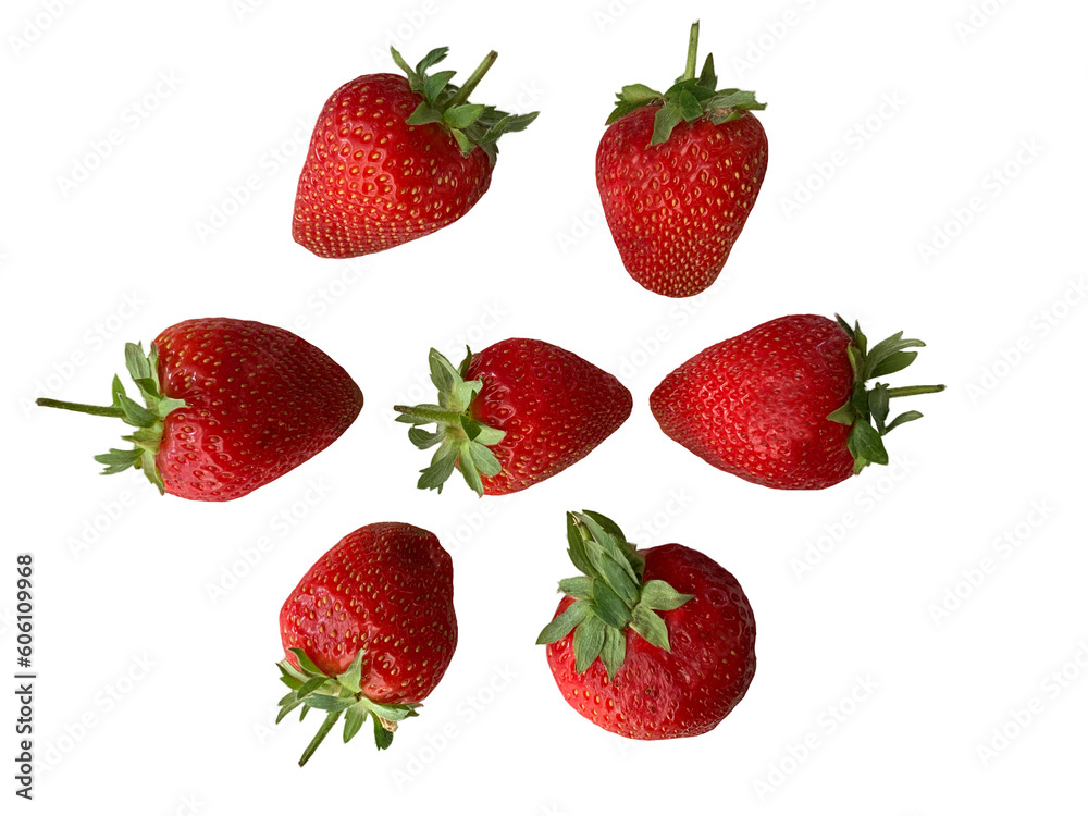 Strawberries Strawberries