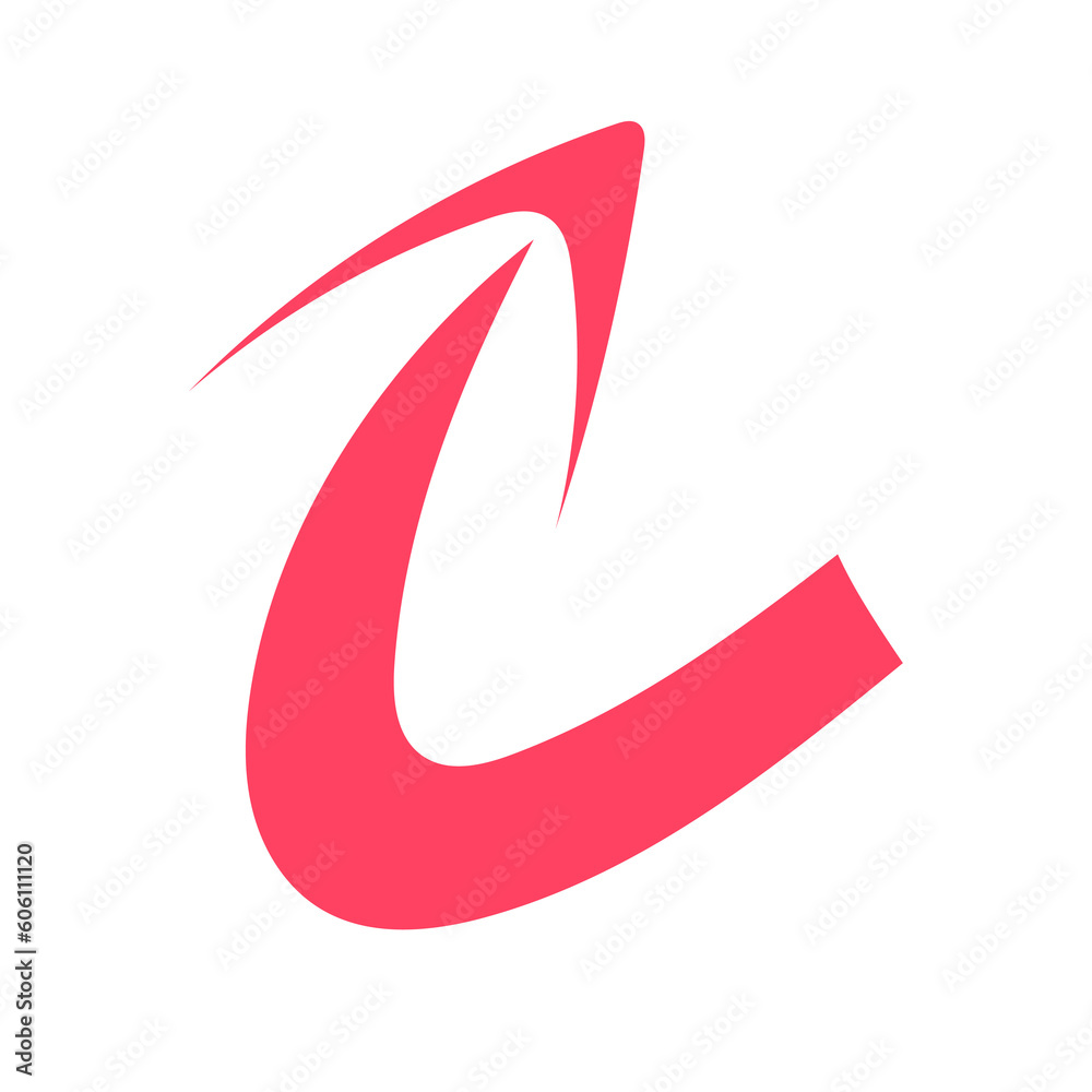 Arrows pointing in different directions handwritten , Flat Modern design, illustration Arrows pointing in different directions handwritten , Flat Modern design, illustration