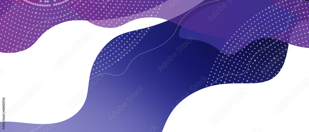 Liquid abstract banner design. Modern Graphic Template Banner pattern for social media and web sites Liquid abstract banner design. Modern Graphic Template Banner pattern for social media and web sites