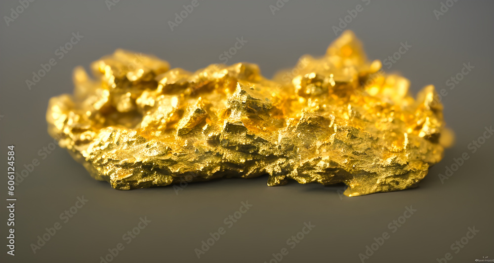 Ancient gold crown and Pyramid with a lot of Gold bullion Explosion. full golden are falling is splashing radially, Ancient gold concept. Generative AI, illustration Ancient gold crown and Pyramid with a lot of Gold bullion Explosion. full golden are falling is splashing radially, Ancient gold concept. Generative AI, illustration