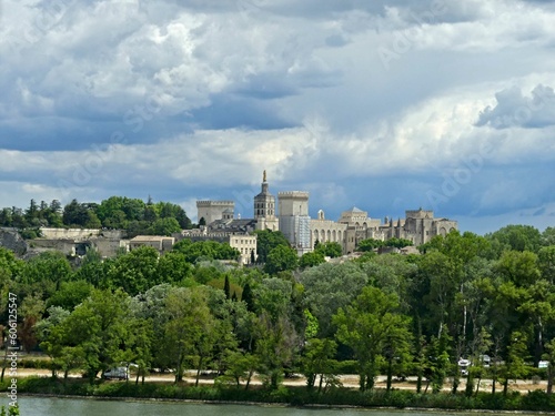 Avignon  May 2023  Visit the magnificent city of Avignon in Provence