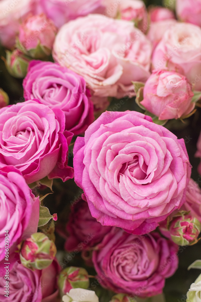 Pink flowers. Fresh peony roses. Master classes and floristry courses. Flower delivery. Pink flowers. Fresh peony roses. Master classes and floristry courses. Flower delivery.