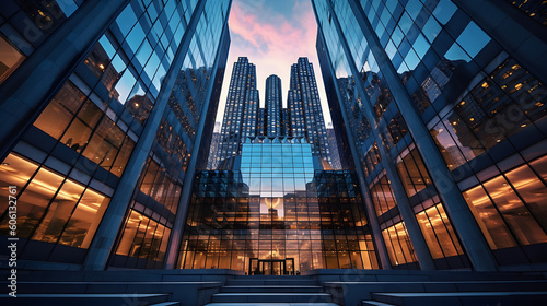 Modern Architecture