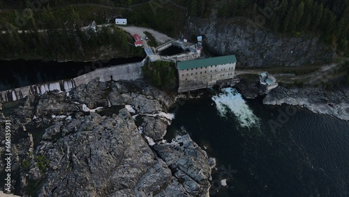 A couple of Dam pictures, nature, landscape, travel