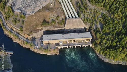 A couple of Dam pictures, nature, landscape, travel