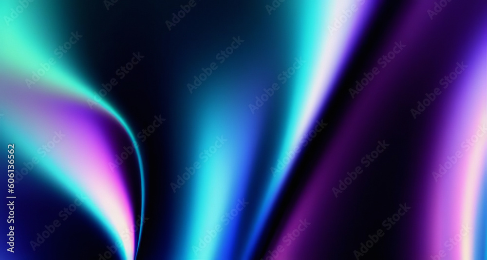Bokeh Purple And Blue Abstract Bokeh Purple And Blue Abstract