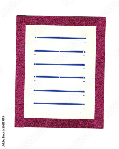 CAFE MENU DESIGN_Pink Rectangle_01