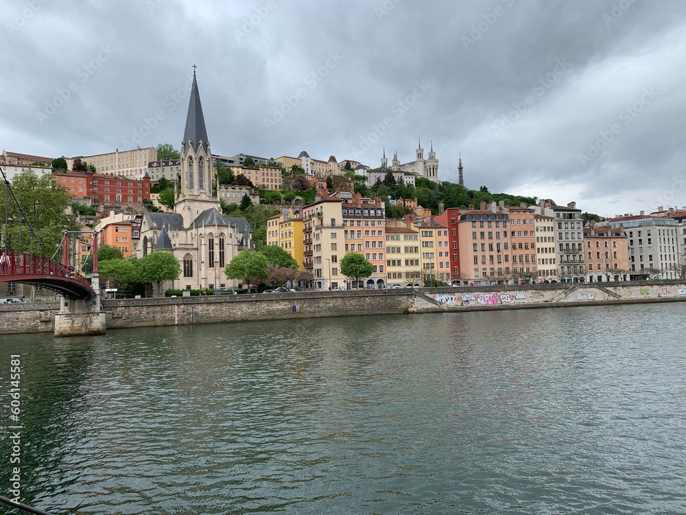 Fototapeta premium Viaje