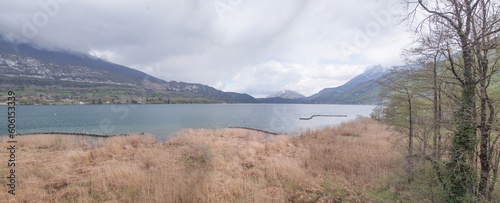 lac Annecy