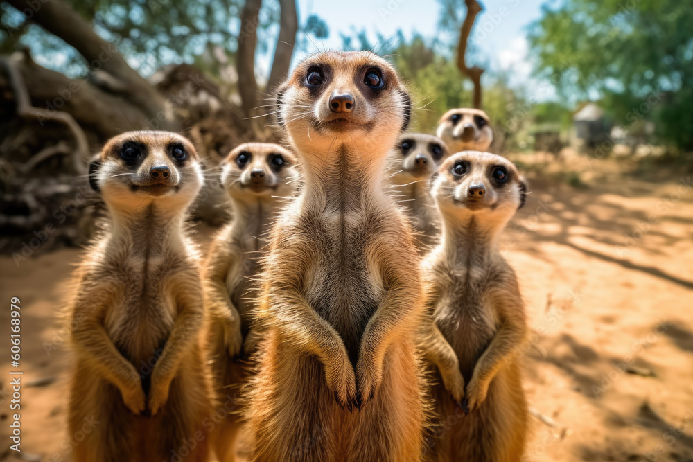 Curious Critters Curious Critters