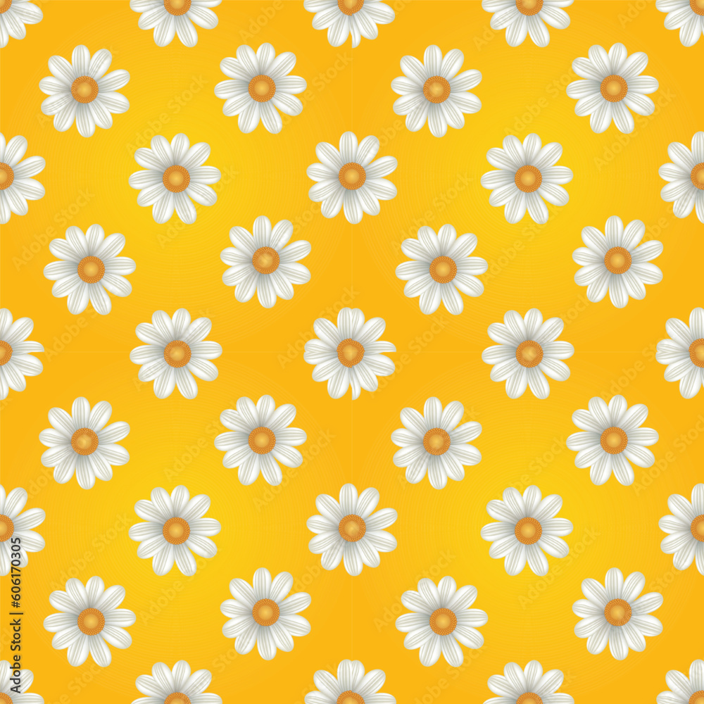 seamless floral pattern seamless floral pattern