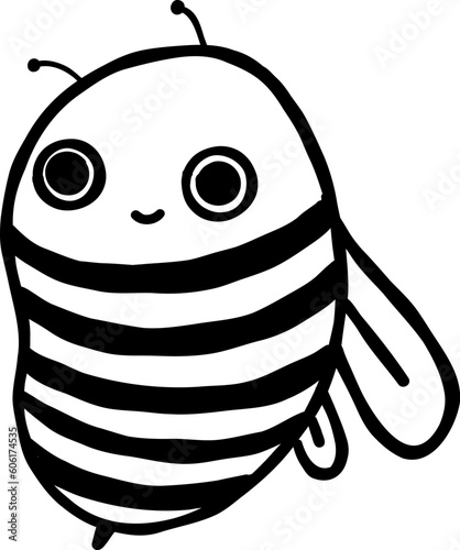 Doodle Bee 