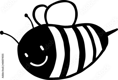 Doodle Bee 