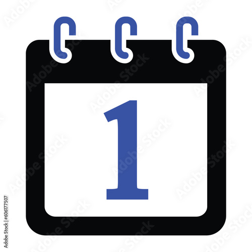 New Year Icon