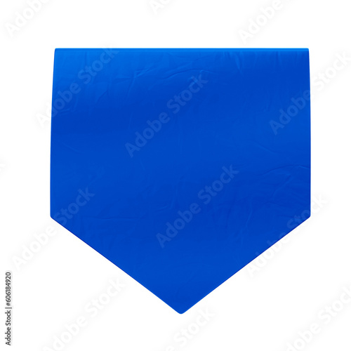 Retail Festa Junina banner. Brazil June party 3d promotional stamp for holiday greeting card or poster. Seal S√£o Jo√£o and arrai√°. festive typography