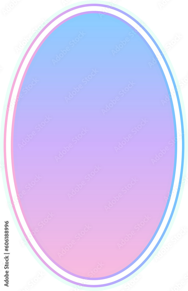 abstract shape background
