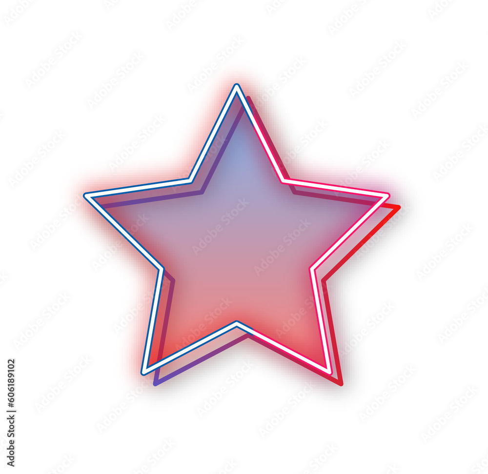 abstract shape background abstract shape background