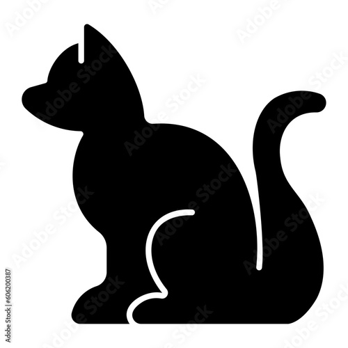 feline icon
