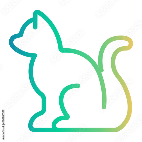 feline icon