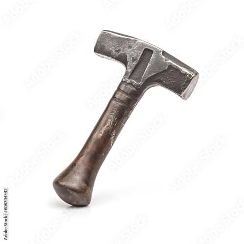 hammer isolated on white