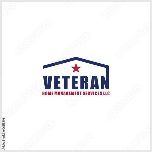 veteran real estate concept