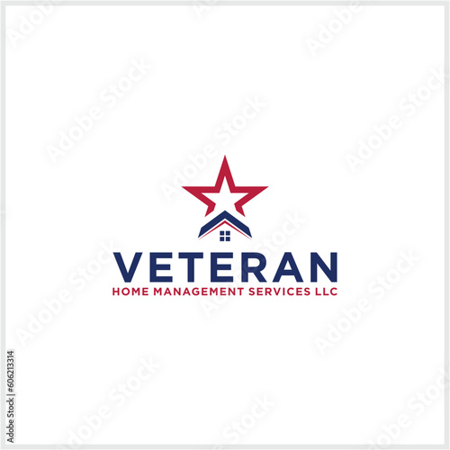 veterans home logo