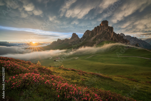 Passo Giau