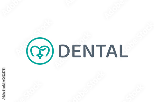 dental logo, abstrac letter m dental logo, denstist logo, dental clinic logo
