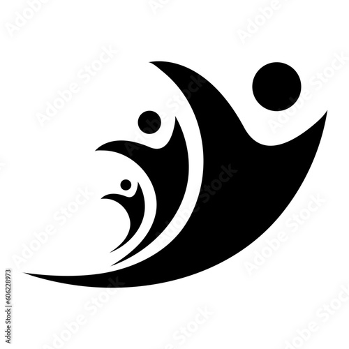people icon vector