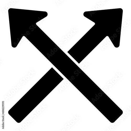 Intersect Icon